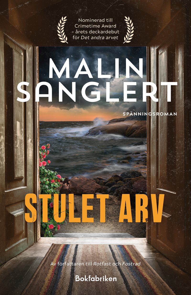 Stulet arv