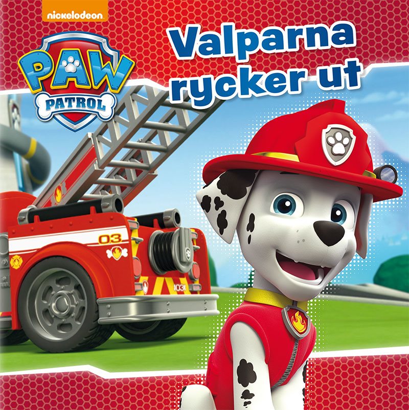 Valparna rycker ut