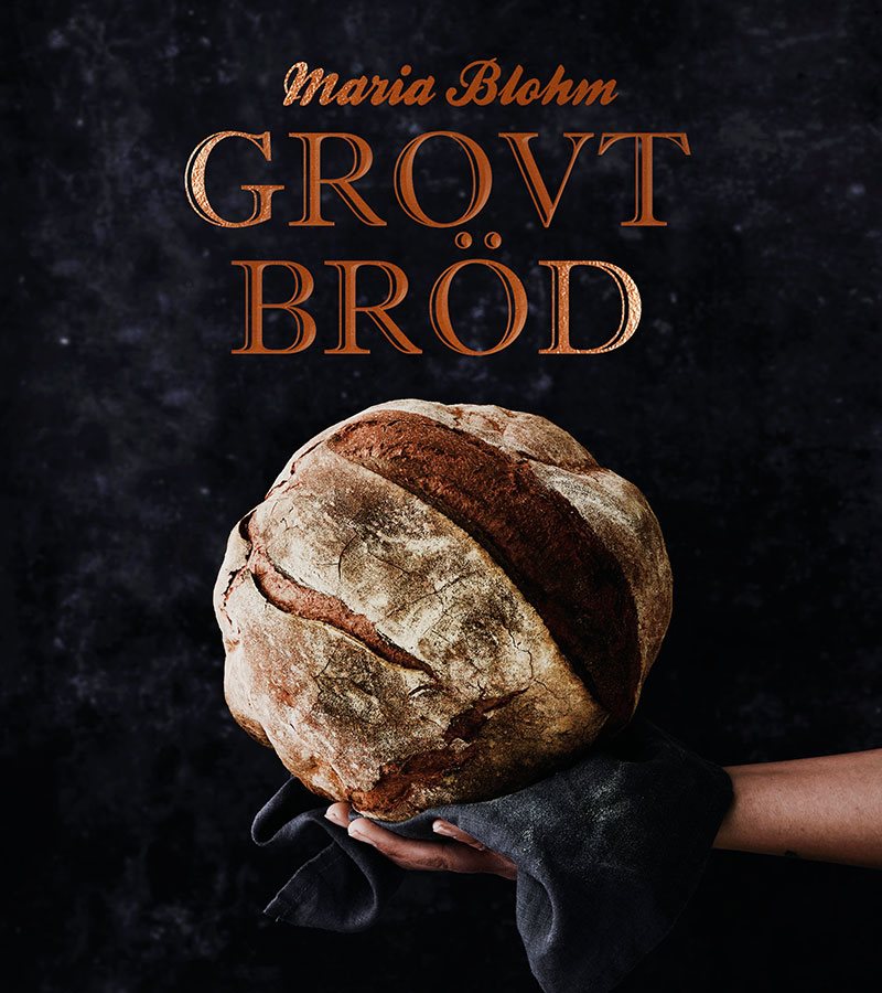 Grovt bröd