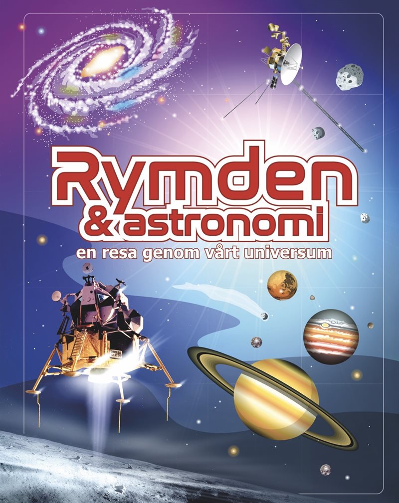 Rymden & astronomi