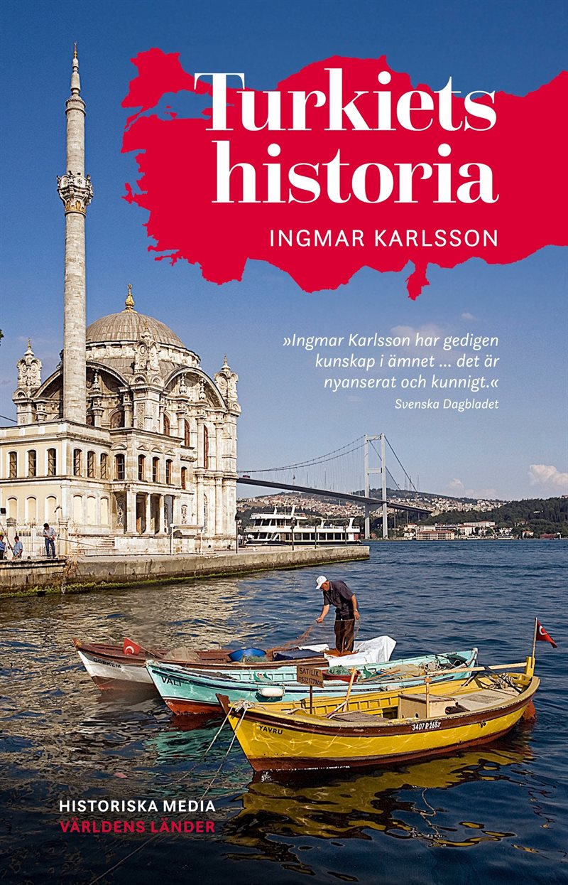 Turkiets historia