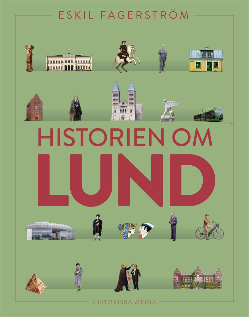 Historien om Lund