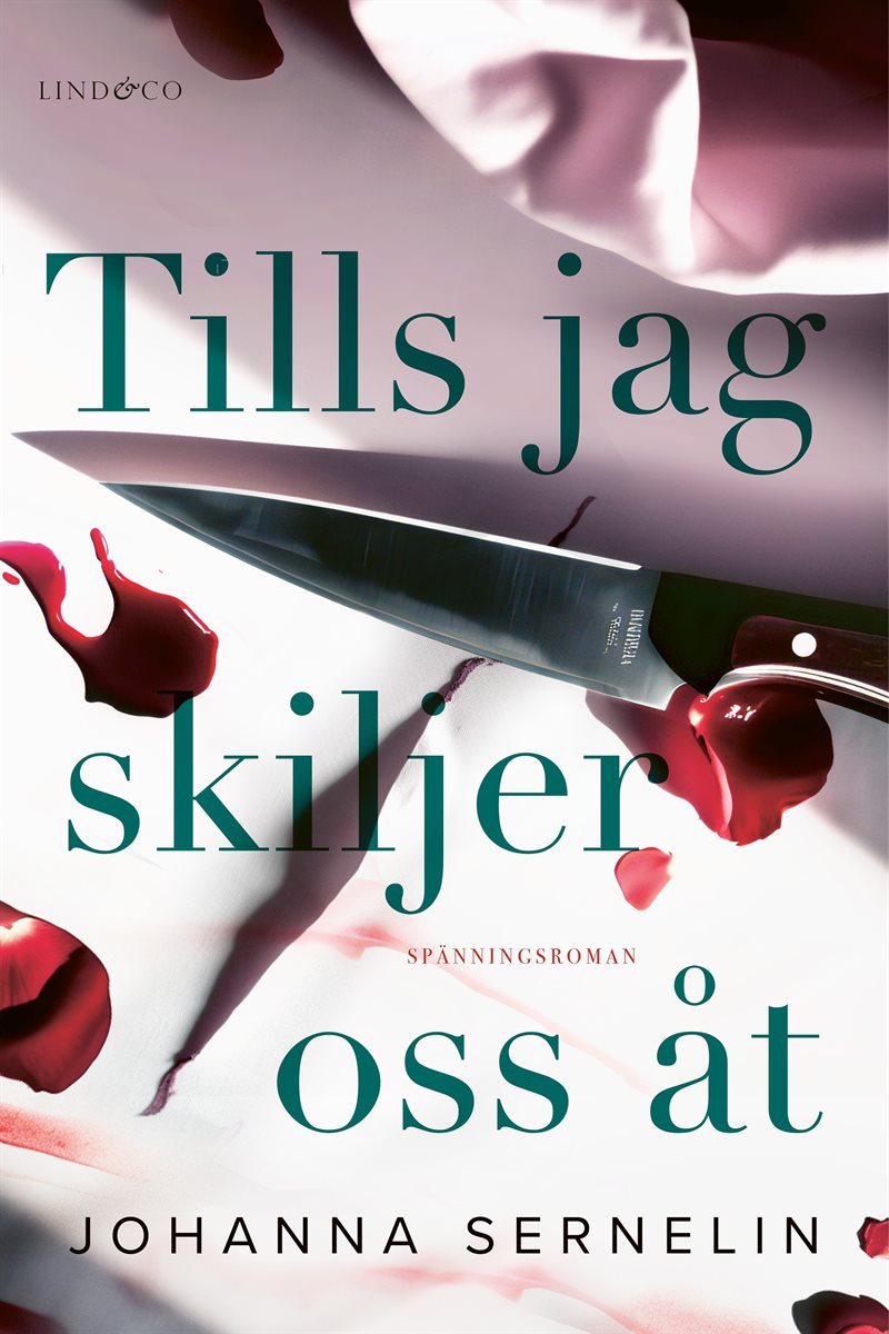 Tills jag skiljer oss åt