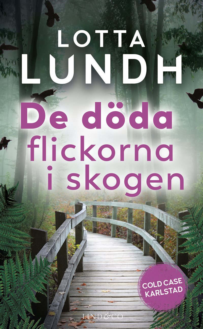 De döda flickorna i skogen