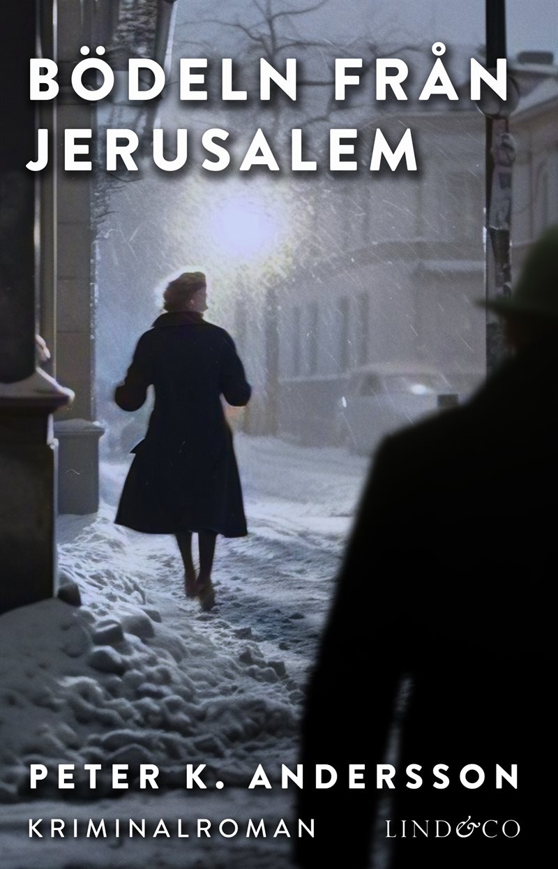 Bödeln från Jerusalem