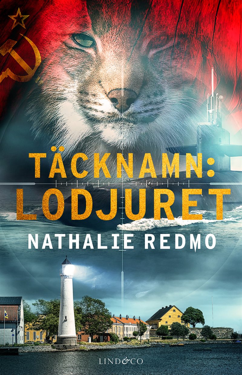 Täcknamn: Lodjuret