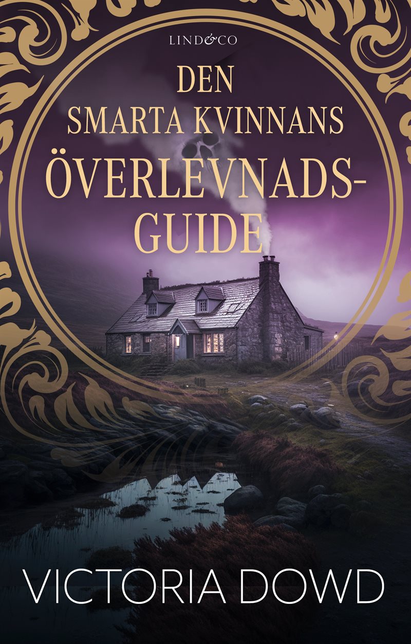 Den smarta kvinnans överlevnadsguide