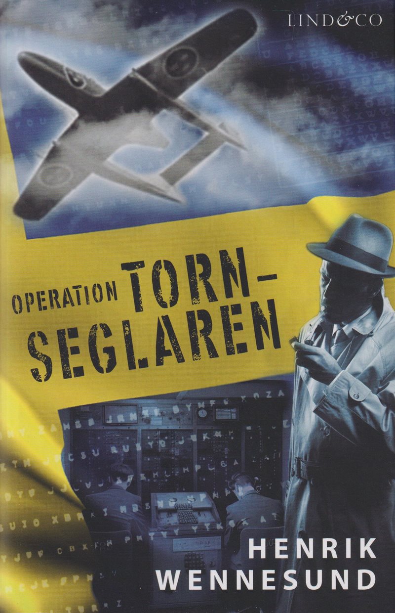 Operation Tornseglaren