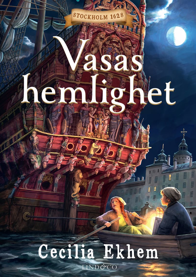 Vasas hemlighet