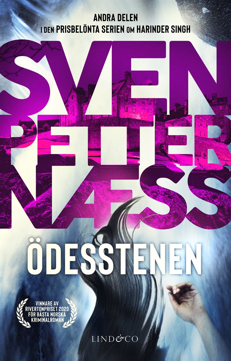 Ödesstenen