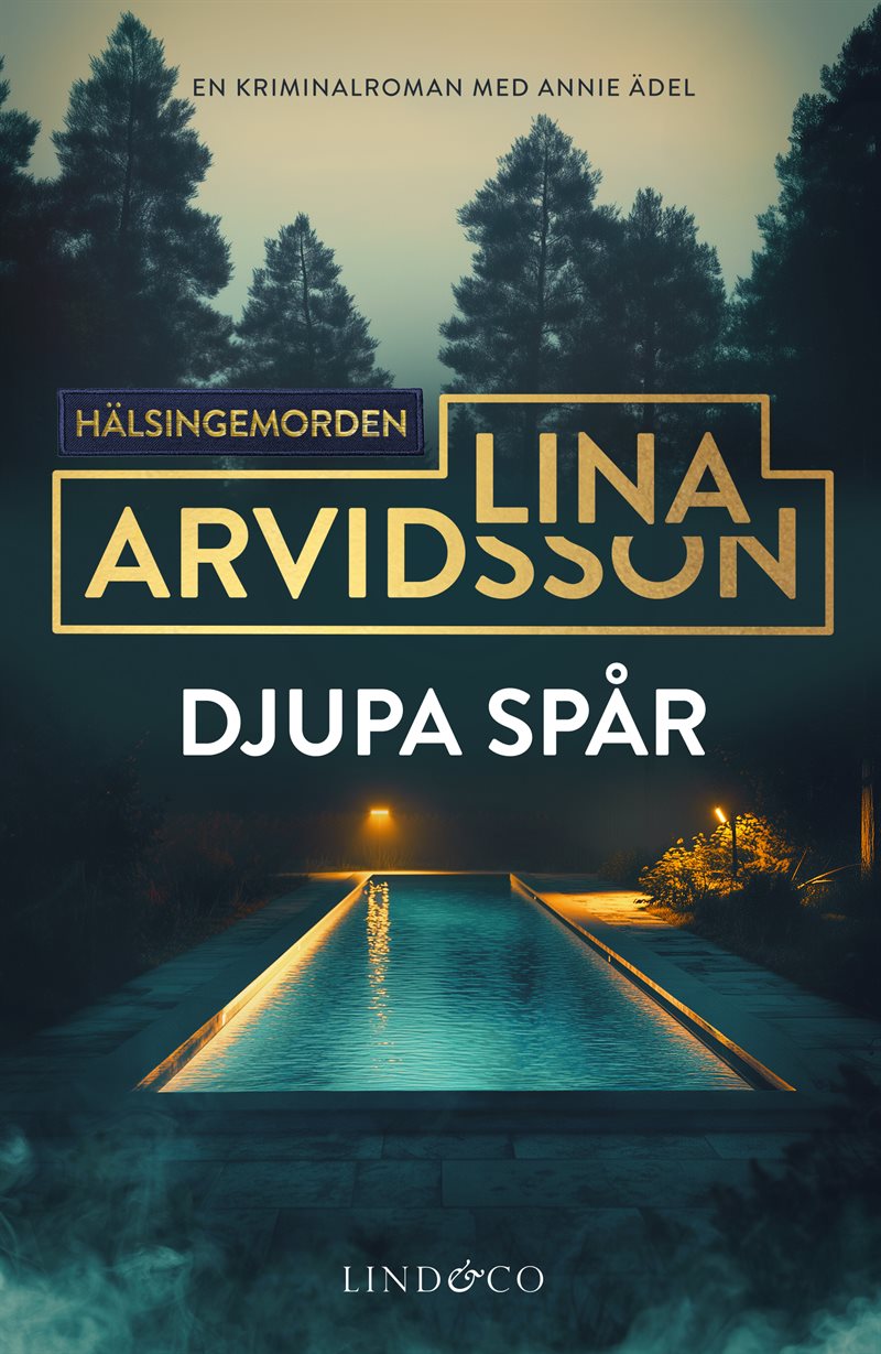 Djupa spår