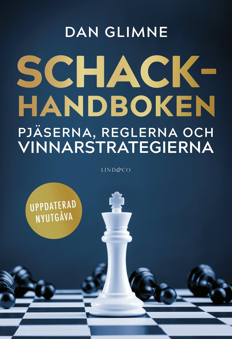 Schackhandboken
