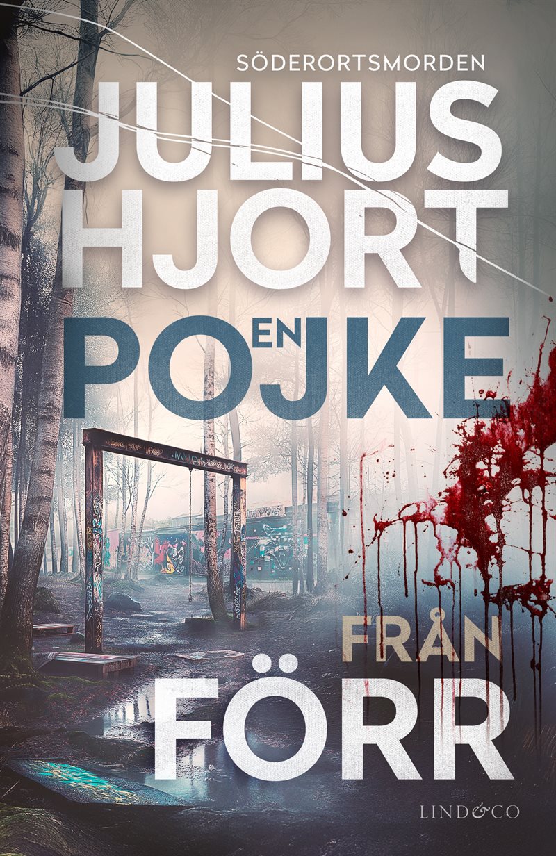 En pojke från förr
