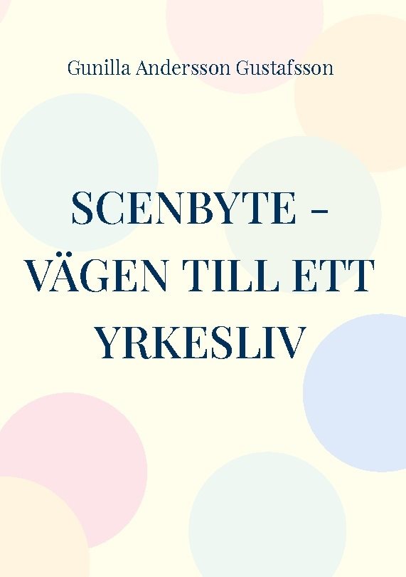 Scenbyte : vägen till ett yrkesliv - nya aktörer inom Hantverksutbildningen