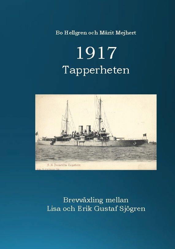 1917 : Tapperheten