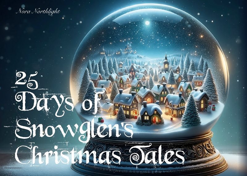 25 Days of Snowglen