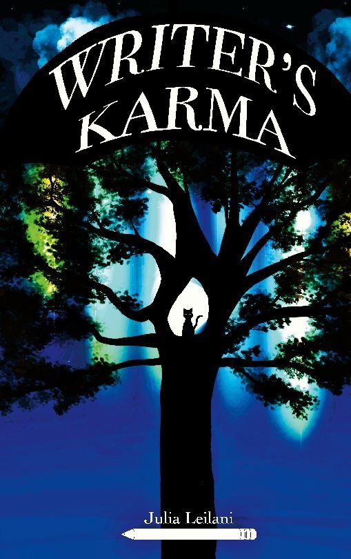 Writer´s karma