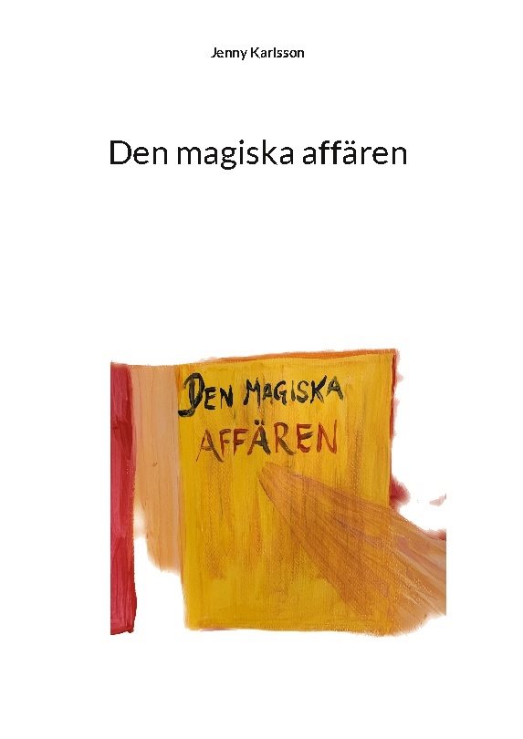 Den magiska affären