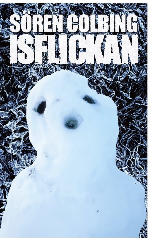 Isflickan