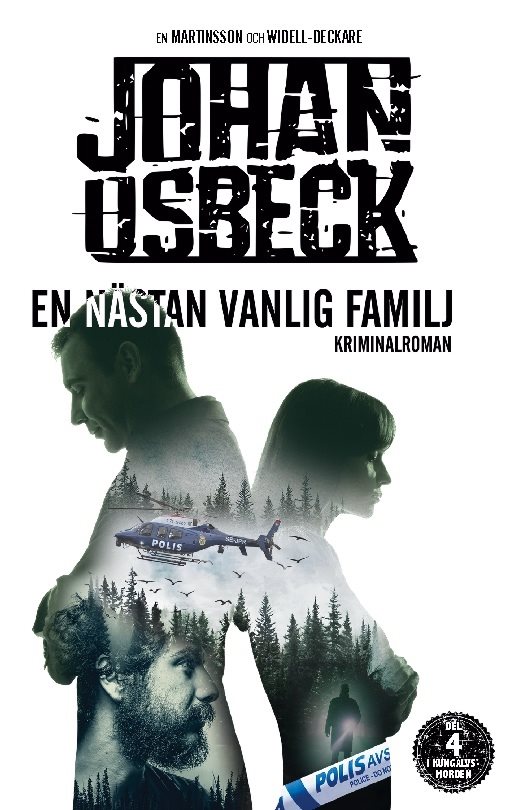 En nästan vanlig familj 