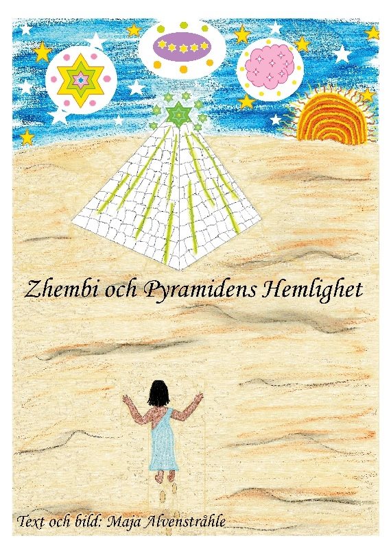 Zhembi och pyramidens hemlighet