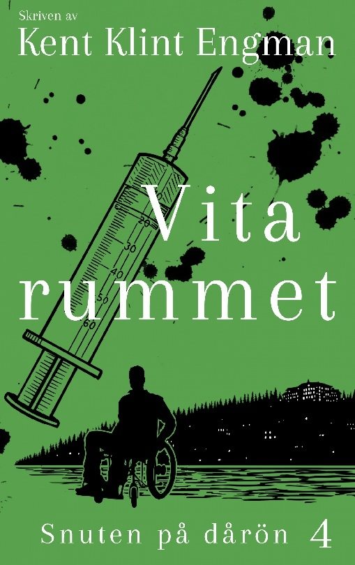 Vita rummet 