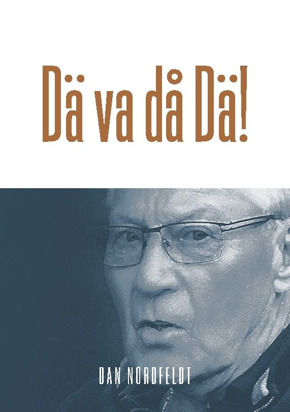 Dä va då Dä!