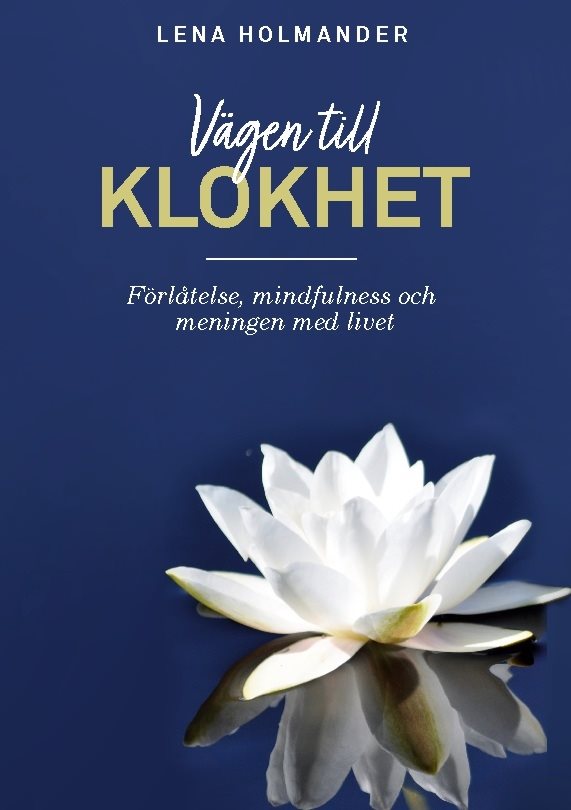 Vägen till klokhet : förlåtelse, mindfulness och meningen med livet