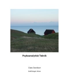 Psykoanalytisk teknik