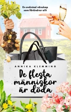 De flesta människor är döda