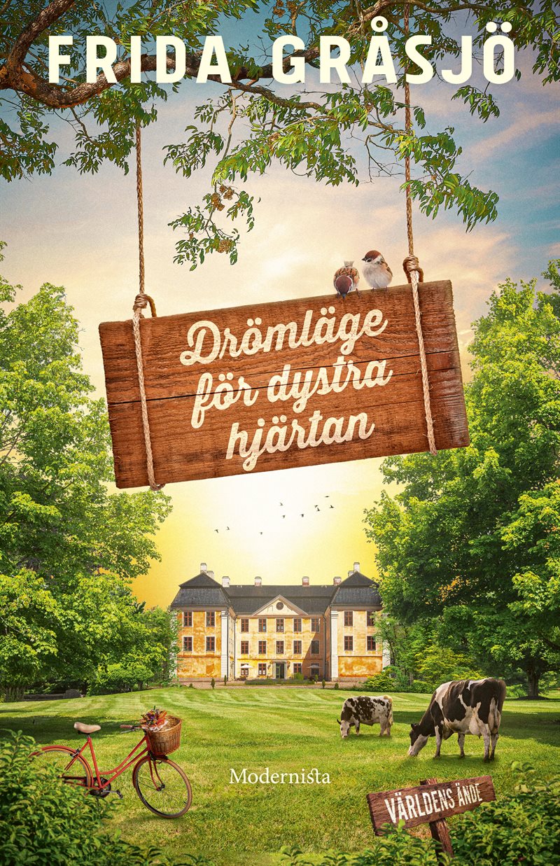 Drömläge för dystra hjärtan