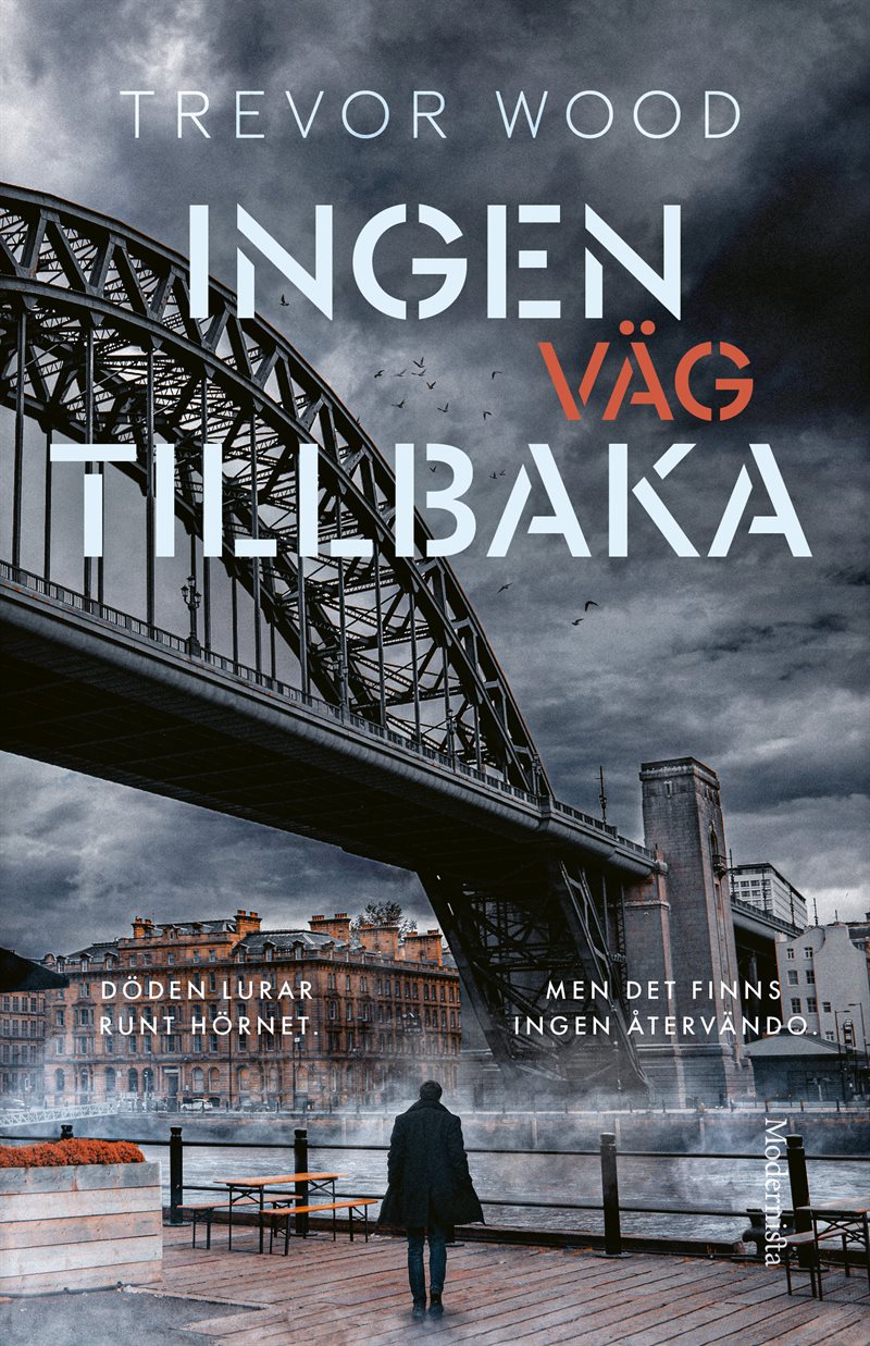 Ingen väg tillbaka