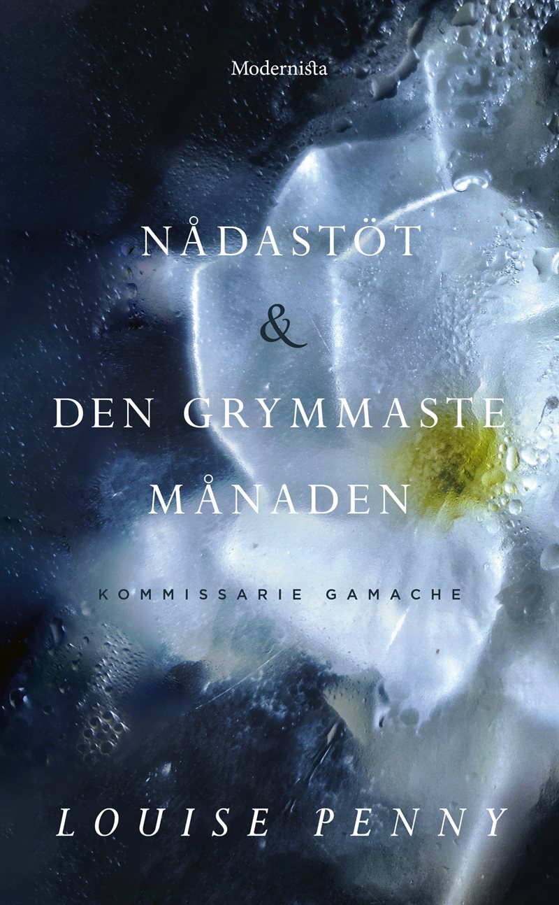 Nådastöt /  Den grymmaste månaden