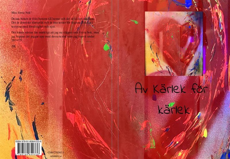 Av kärlek för kärlek