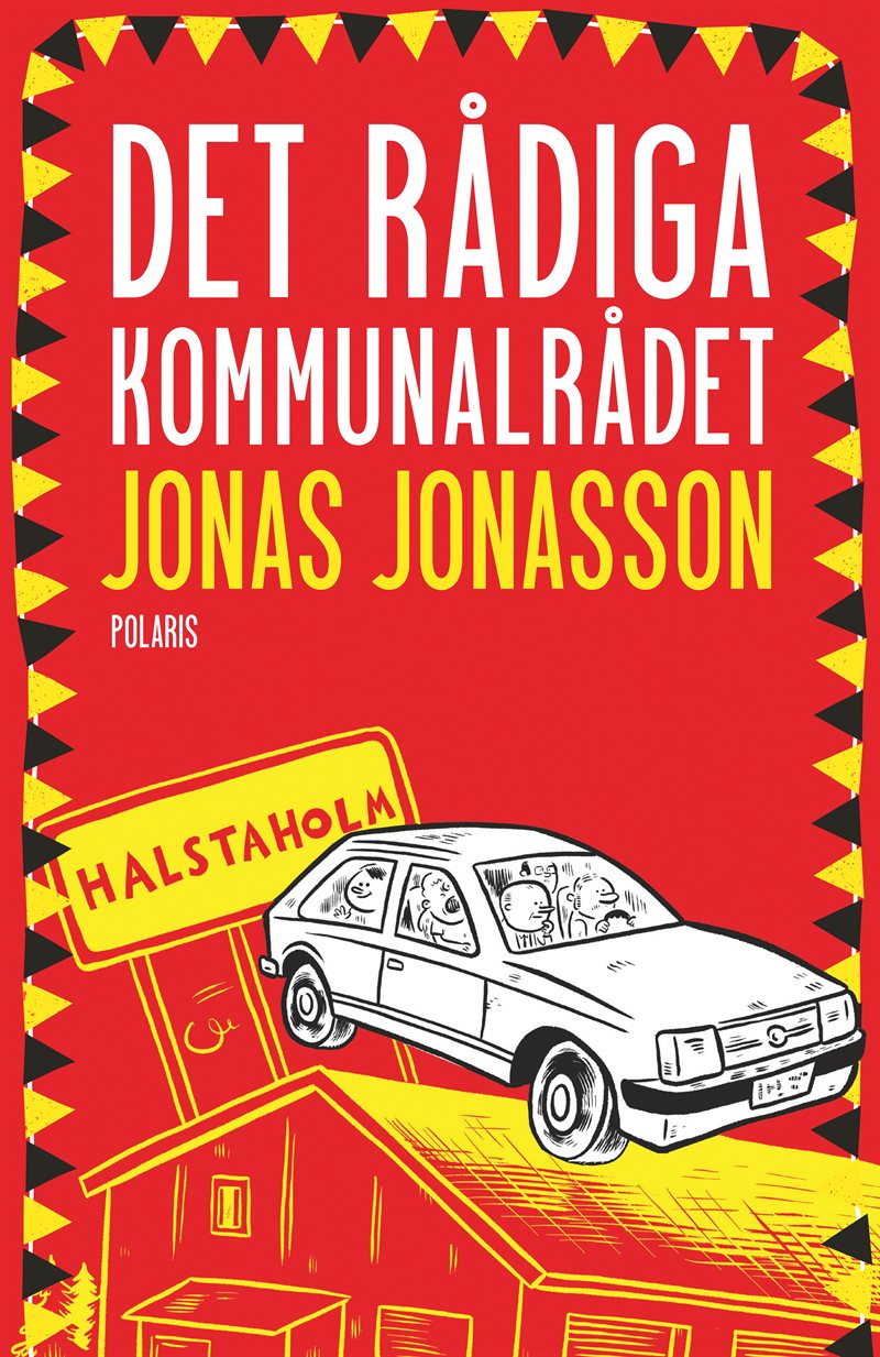 Det rådiga kommunalrådet