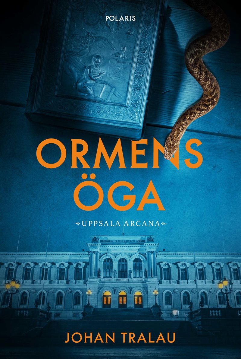 Ormens öga