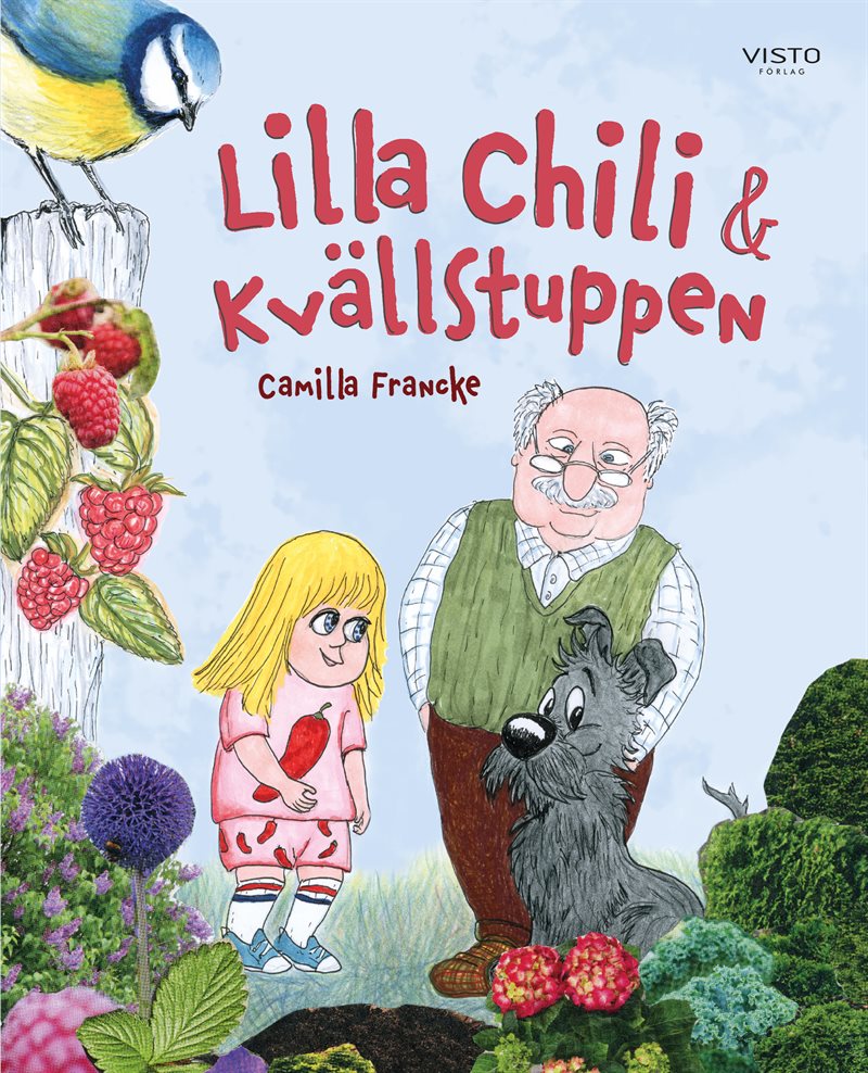 Lilla Chili & Kvällstuppen