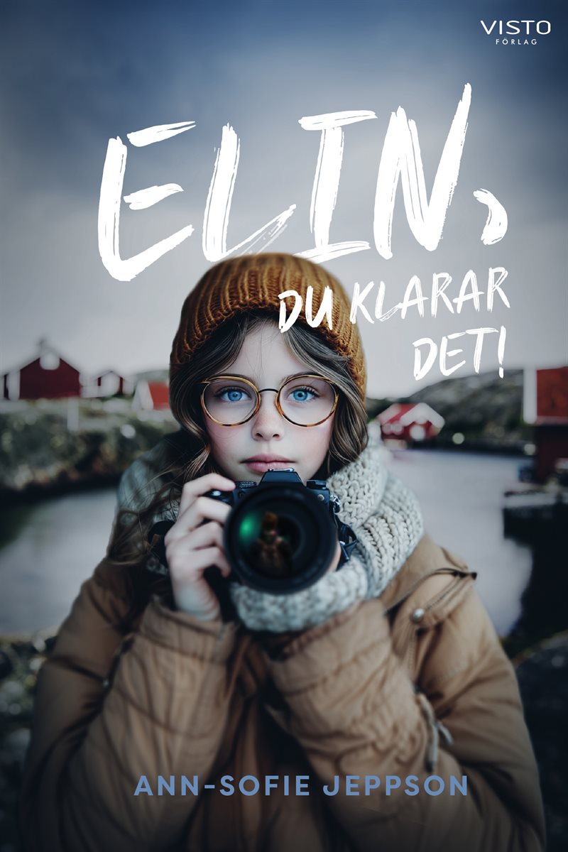 Elin, du klarar det!