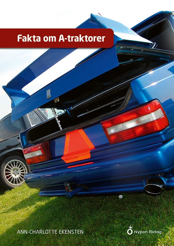 Fakta om A-traktorer