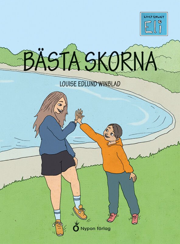 Bästa skorna