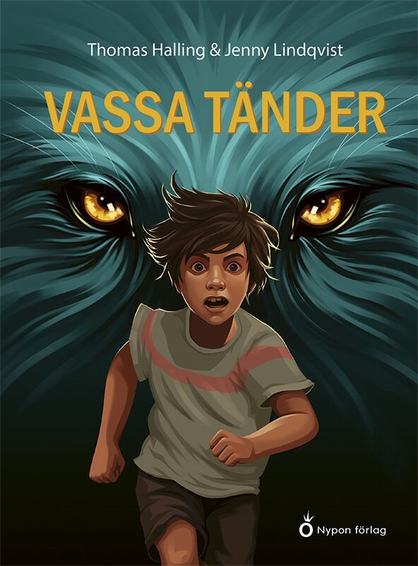 Vassa tänder