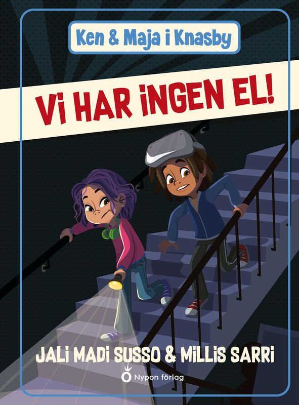 Vi har ingen el!