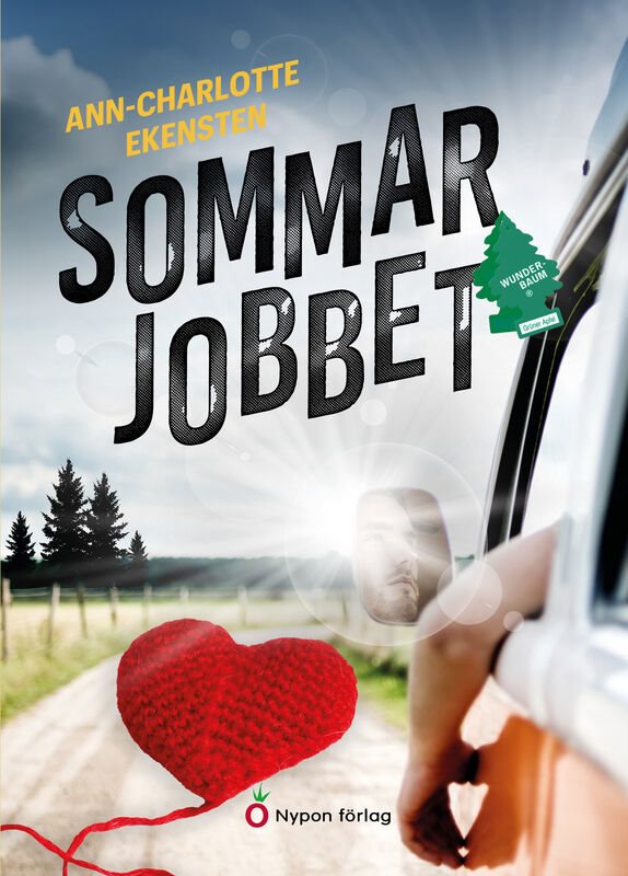 Sommarjobbet