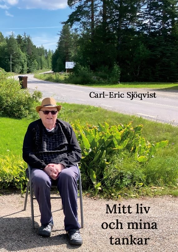 Mitt liv och mina tankar