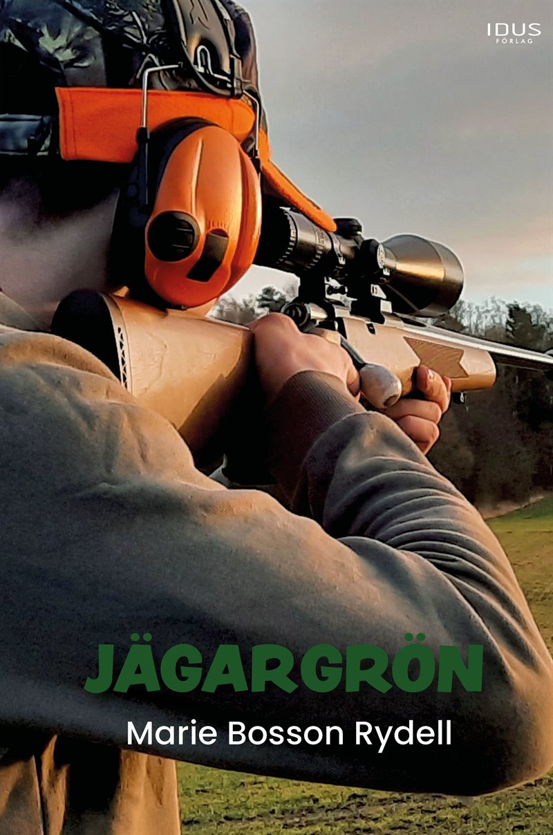 Jägargrön