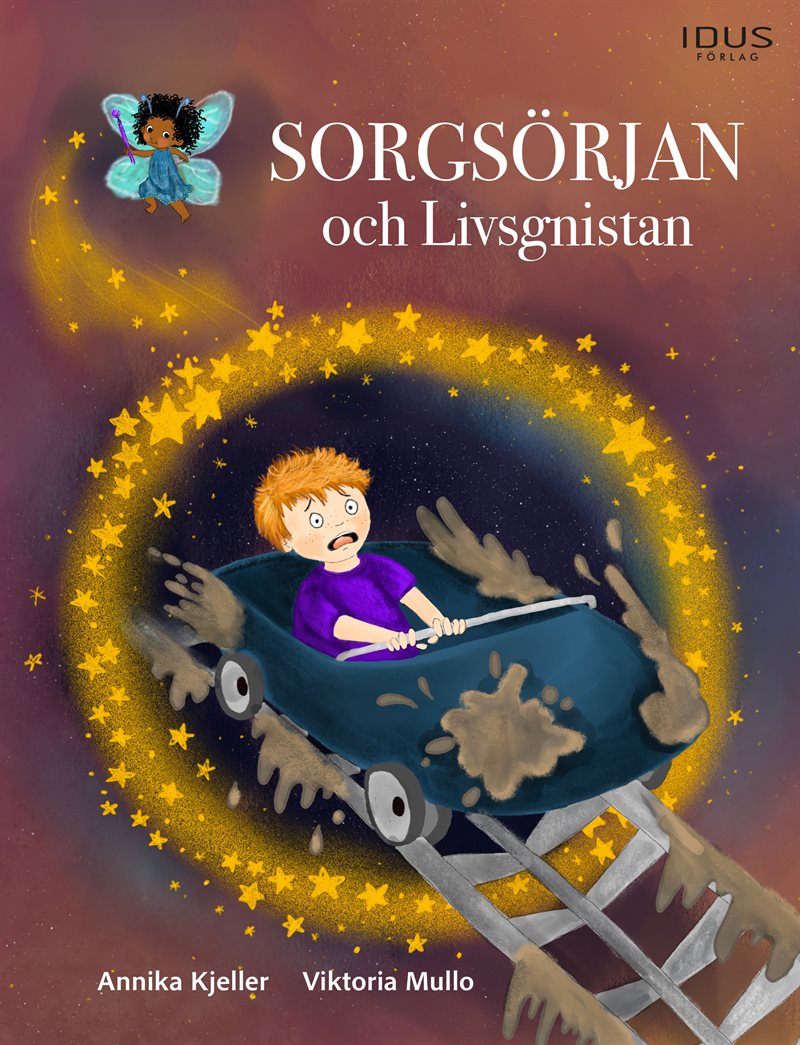 Sorgsörjan och Livsgnistan