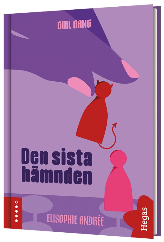 Den sista hämnden