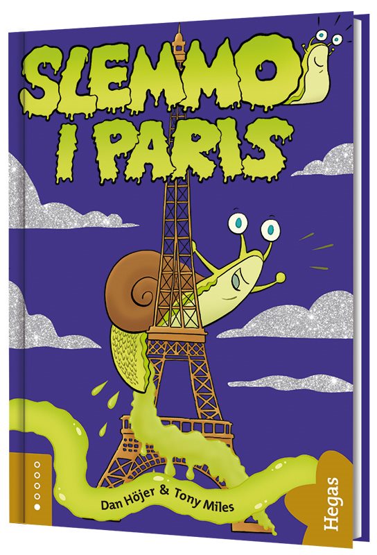 Slemmo i Paris