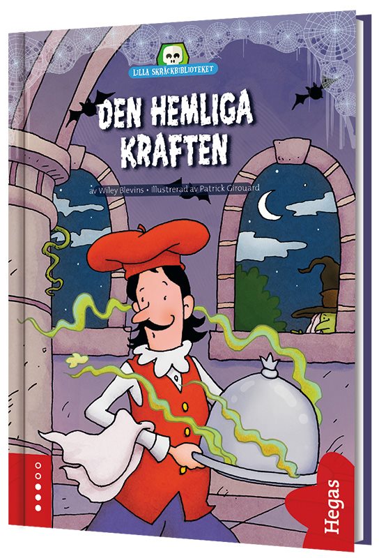 Den hemliga kraften