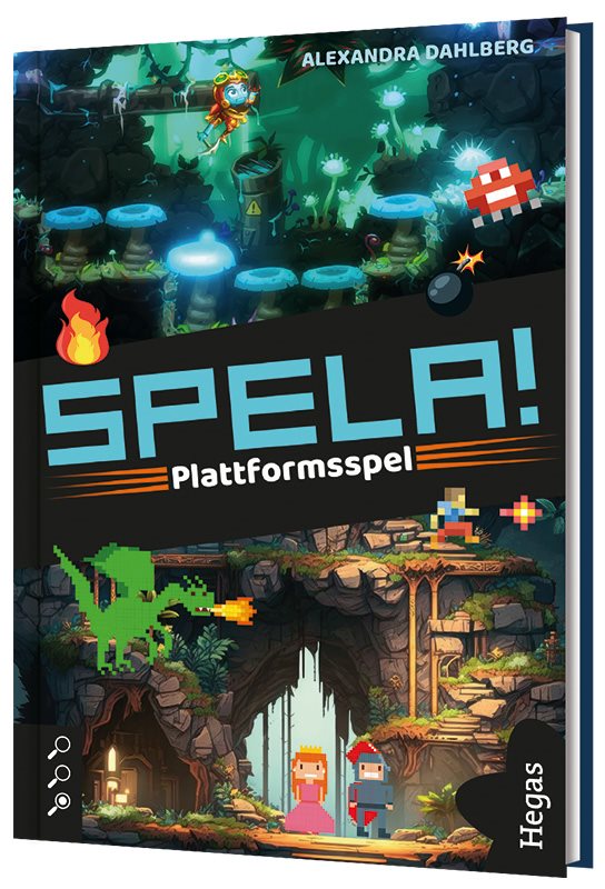 Plattformsspel